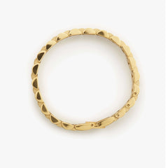 Swiss Watch Strap Bracelet