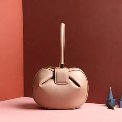 Dumpling Handbag Mini