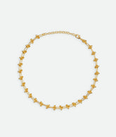 Knot Necklace