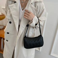 Cadenza Shoulder Bag