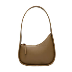 Half-Moon Shoulder Bag