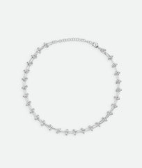 Knot Necklace