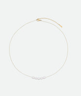 Seraphine Pearl Necklace