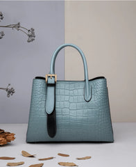 Sienna Leather Handbag