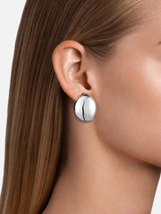 Sphere Drop Earrings