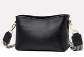 Mira Classic Crossbody