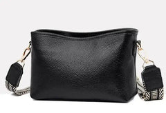 Mira Classic Crossbody