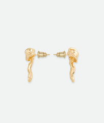Statement Bow Earrings