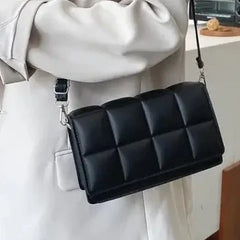 Allegra Crossbody Bag