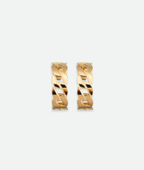 Luna Links Earrings
