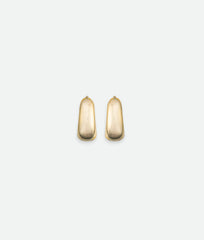 Huggie Hoop Earrings