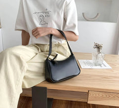 Ella Shoulder Purse