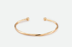Wavy Bracelet