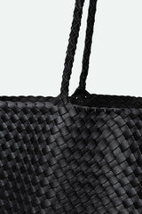 Woven Tote Bag