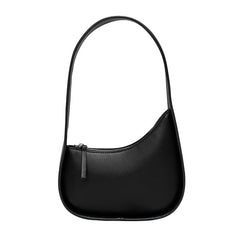 Half-Moon Shoulder Bag