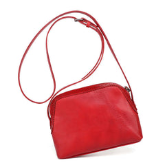 Shell Vintage Bag