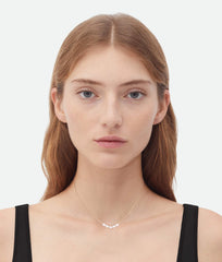 Seraphine Pearl Necklace