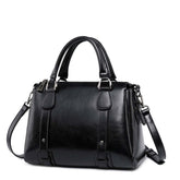 Harlow Leather Handbag