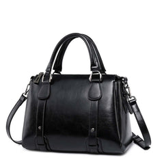 Harlow Leather Handbag