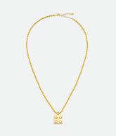 Lego Necklace