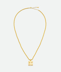 Lego Necklace