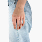 Love Line Ring