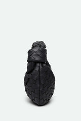 Knot Bag (Small Jodie) Genuine Leather