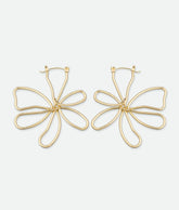 Flower Earrings
