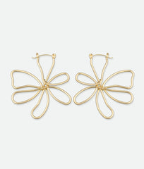 Flower Earrings