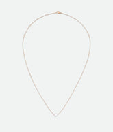 Pearl Gold Necklace
