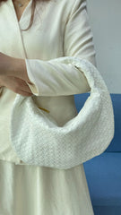 Knot Bag (Medium Jodie)