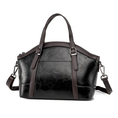 Adelina Leather Handbag