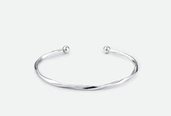 Wavy Bracelet