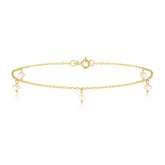 Freshwater Pearls Bracelet