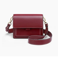 Aella Crossbody Bag