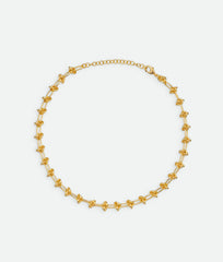 Knot Necklace