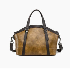 Adelina Leather Handbag