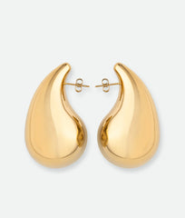 Large Drop Earrings