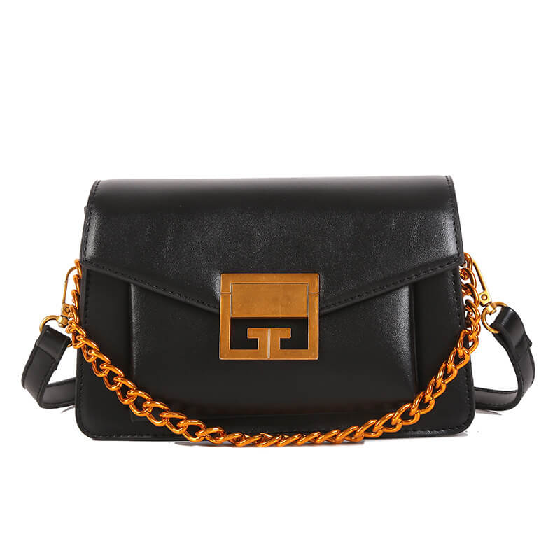 GV3 Crossbody Bag