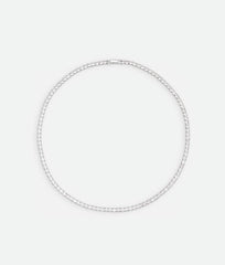 Tennis Necklace