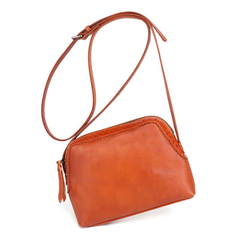 Shell Vintage Bag