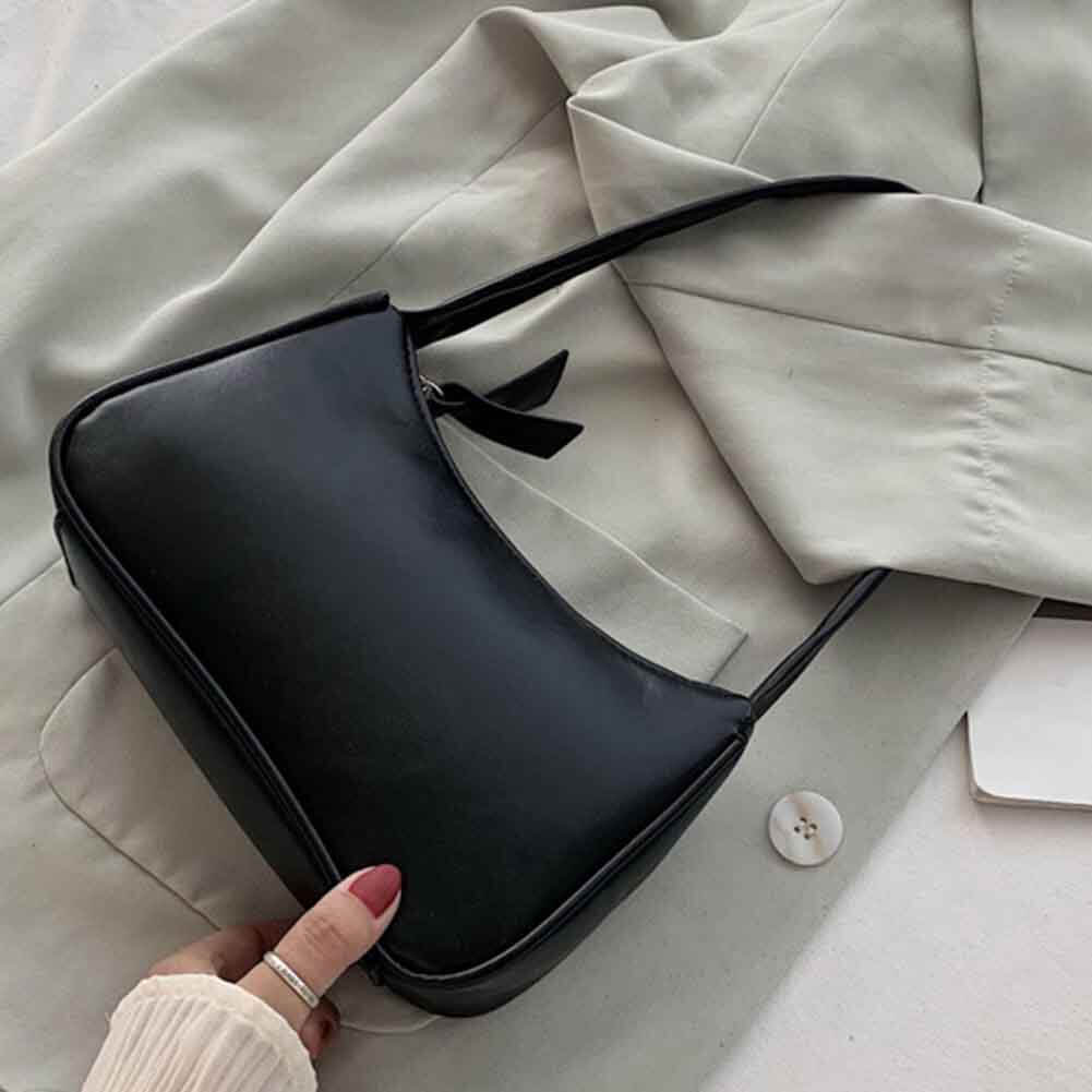 Crescent Shoulder Bag