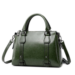 Harlow Leather Handbag