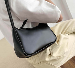 Crescent Shoulder Bag