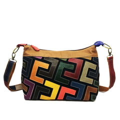 Color Pop Shoulder Bag
