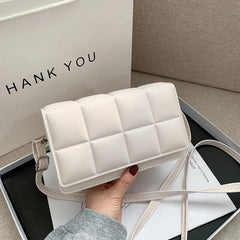 Allegra Crossbody Bag