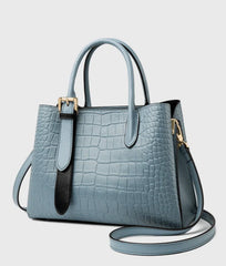 Sienna Leather Handbag