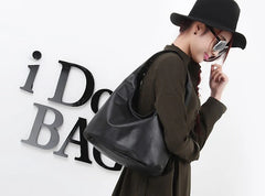 Simple Shoulder Bag