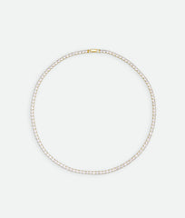 Tennis Necklace