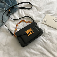 GV3 Crossbody Bag